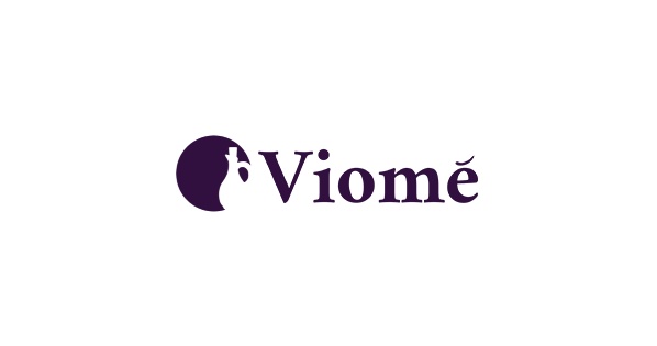 logo mor viome
